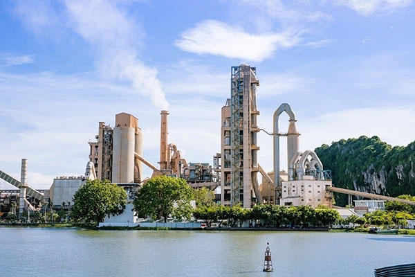 Vicem Hà Tiên mời chào hàng cạnh tranh cung cấp chất thải rắn CN làm nhiên liệu thay thế